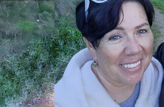 Ирина Фейгельман